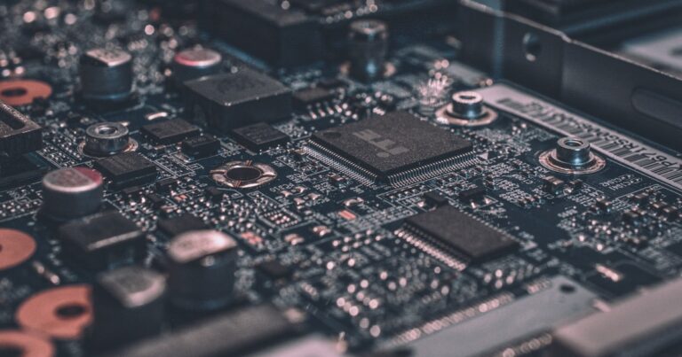 CCUS Technology