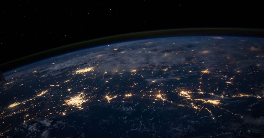 ISSB Global