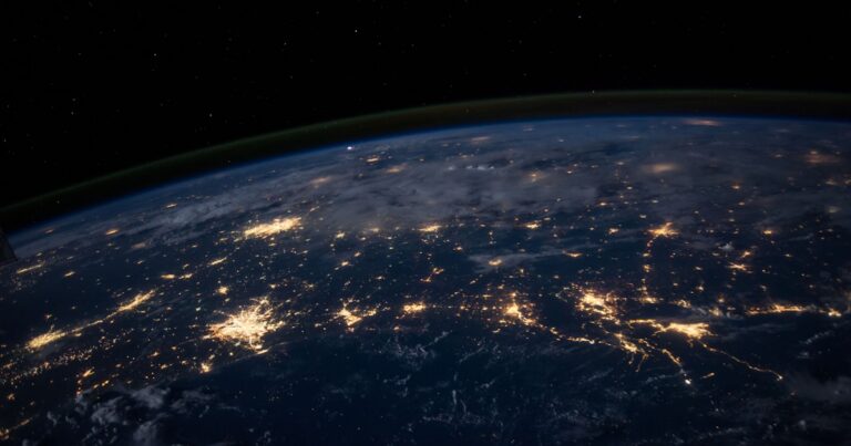 ISSB Global