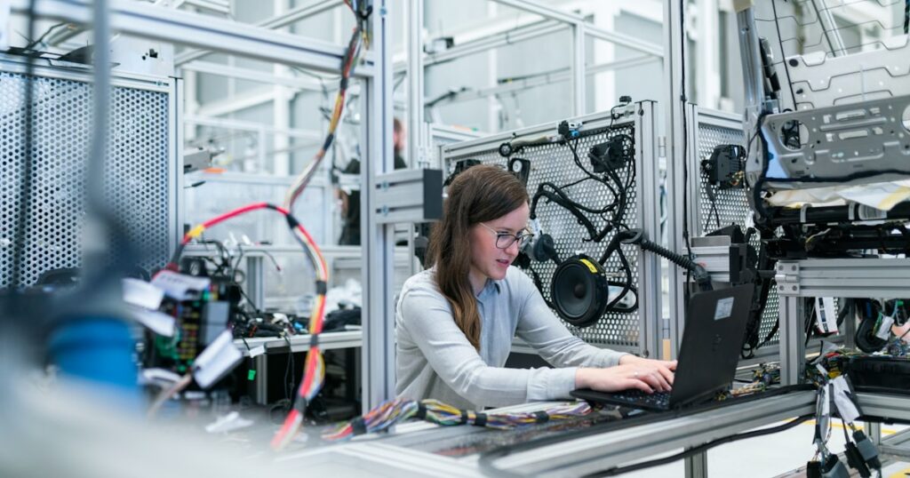 SME Decarbonization