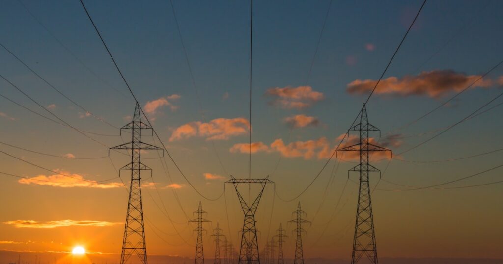 Wind Power CCUS