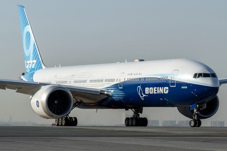 Boeing生物碳碳移除