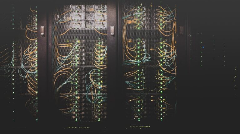 資料中心 GPU 節能技術