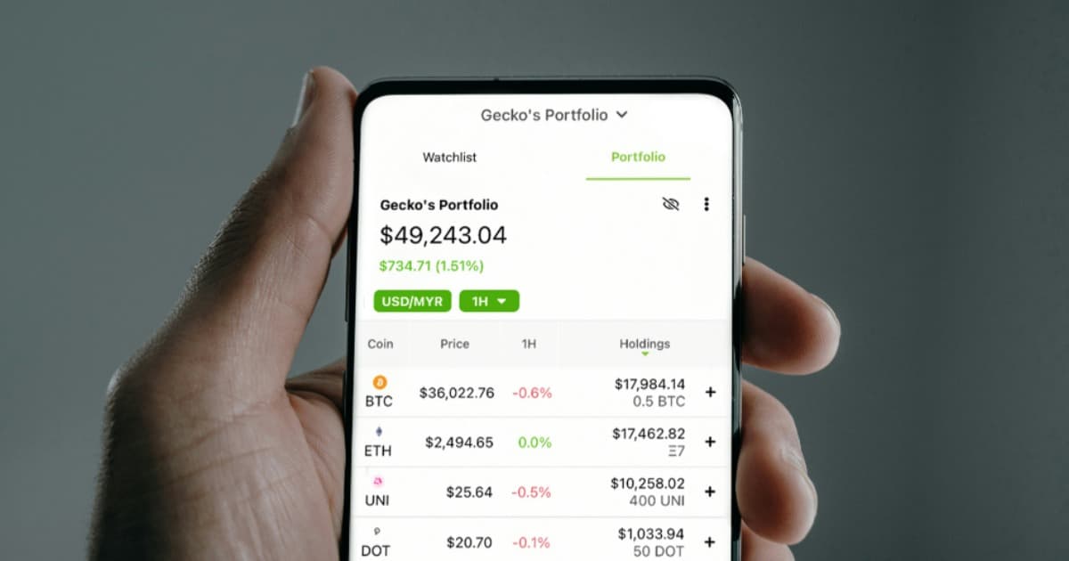 碳邊境稅來襲 供應鏈韌性成 ESG 投資新戰場