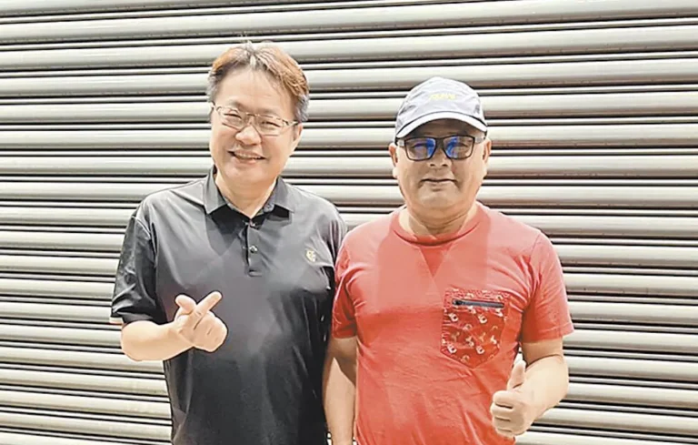 碳權交易推廣協會 獲聯合國授權開課（中國時報）