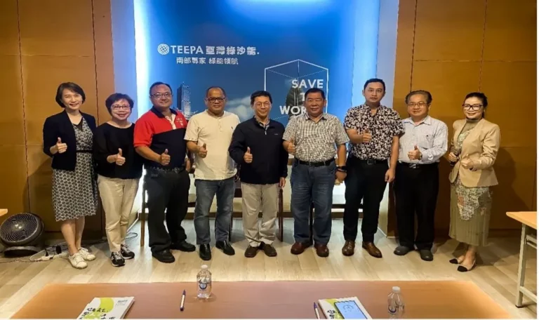 聯合國可持續發展ESG高級研修班 第二期班十二月開課