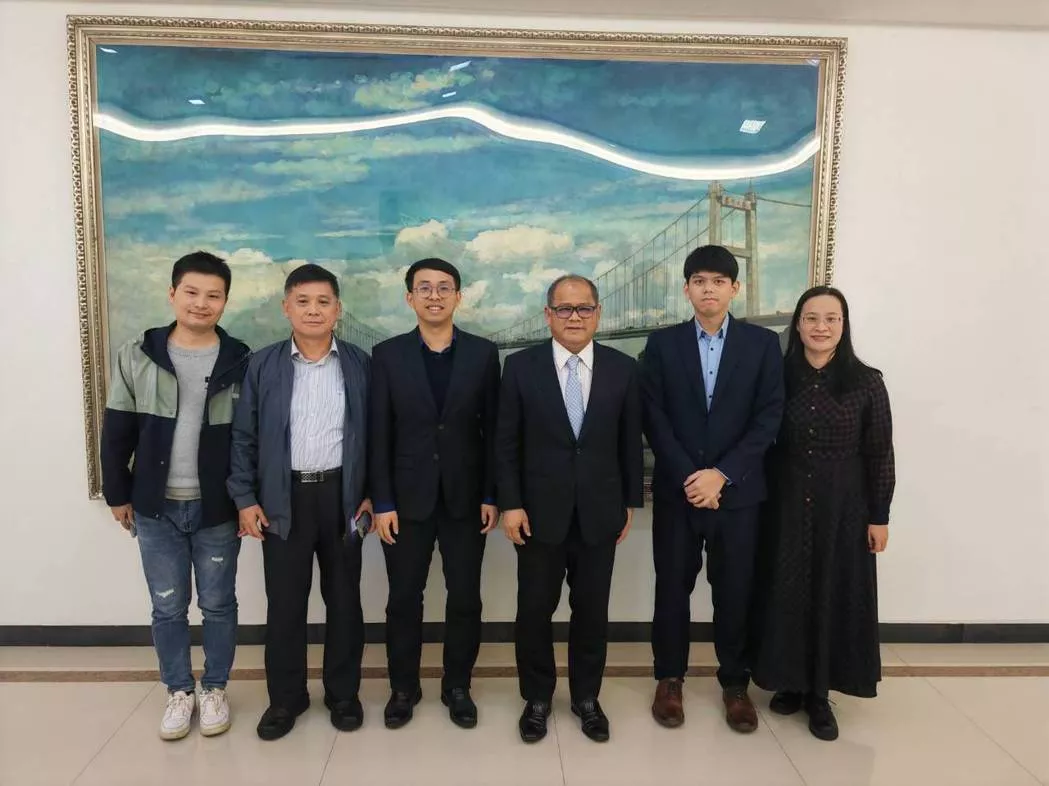 台灣碳權交易推廣協會 推廣碳中和證書（經濟日報）